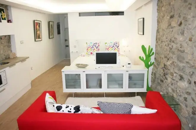 Phòng Ngủ Không Vuông Vắn Có Vấn Đề Gì Không? Giải Pháp Tối Ưu