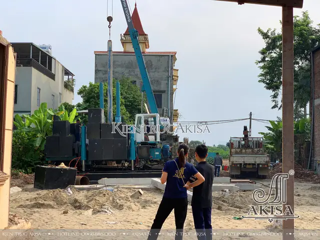 Phòng Ngủ Kiến Trúc Cổ Điển: Hướng Dẫn Thiết Kế Chi Tiết