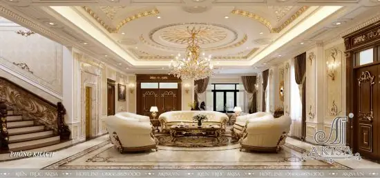 Phòng Ngủ Kiến Trúc Cổ Điển: Hướng Dẫn Thiết Kế Chi Tiết