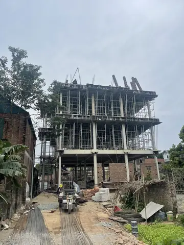 Phòng Ngủ Kiến Trúc Cổ Điển: Hướng Dẫn Thiết Kế Chi Tiết