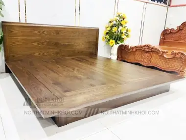 Thiết Kế Phòng Ngủ Kiểu Cao Bồi: Hướng Dẫn Chi Tiết A-Z