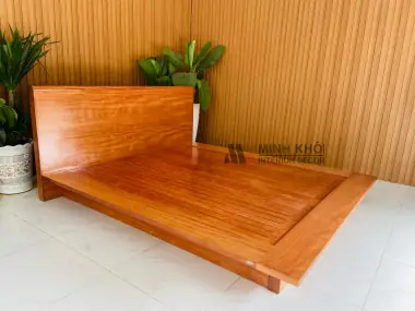 Phòng Ngủ Kiểu Mỹ Đơn Giản: Ý Tưởng Và Cách Bố Trí Tinh Tế