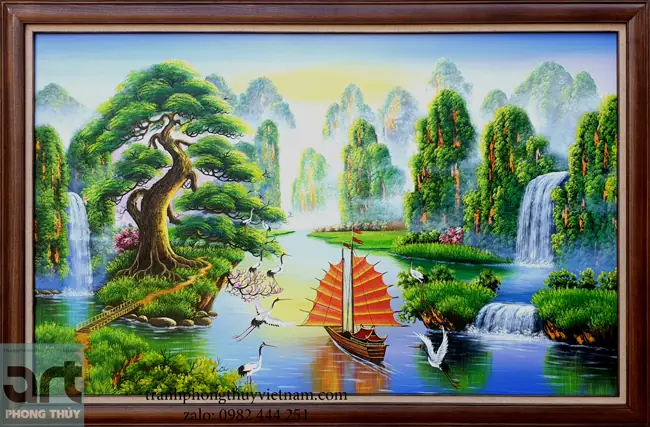 Phòng ngủ kiểu non nước hữu tình: Cách thiết kế không gian thư thái Phòng ngủ kiểu non nước hữu tình: Cách thiết kế không gian thư thái
