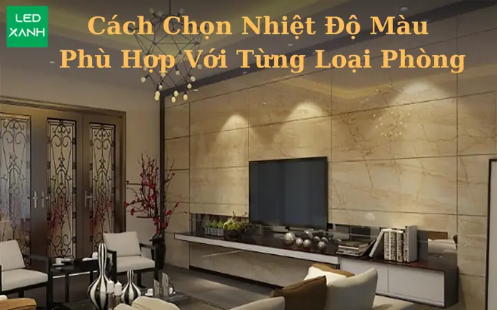 Phòng ngủ nên lắp đèn màu gì để đẹp và hợp phong thủy? Phòng ngủ nên lắp đèn màu gì để đẹp và hợp phong thủy?