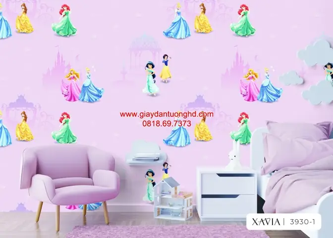 Thiết Kế Phòng Ngủ Màu Hồng Pony Cho Bé Gái: Ý Tưởng Và Hướng Dẫn
