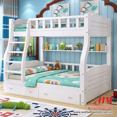 5. Những mẫu giường nhựa đẹp giá rẻ hiện nay