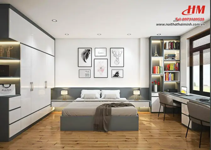 5. Những mẫu giường nhựa đẹp giá rẻ hiện nay