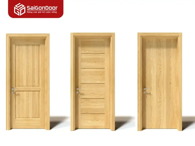 Phòng Ngủ Min Vân Sồi: Hướng Dẫn Thiết Kế & Lựa Chọn