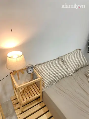 Hướng Dẫn Thiết Kế Phòng Ngủ Nàng Độc Thân Đẹp, Tiện Nghi