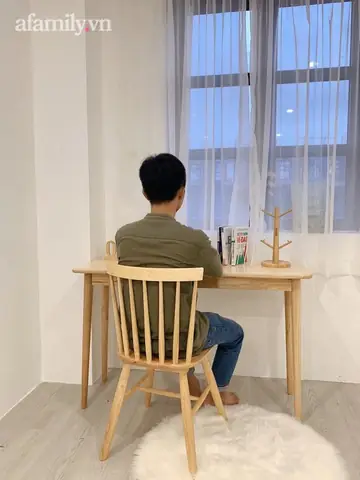 Hướng Dẫn Thiết Kế Phòng Ngủ Nàng Độc Thân Đẹp, Tiện Nghi