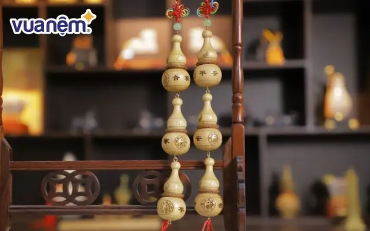 1.1. Hồ lô hòa hợp