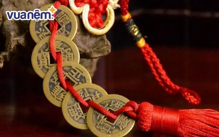1.7. Tiền xu cổ 1.7. Tiền xu cổ