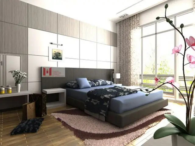 Phòng Ngủ Nên Đặt Ở Đâu? Hướng Dẫn Phong Thủy & Khoa Học Toàn Diện