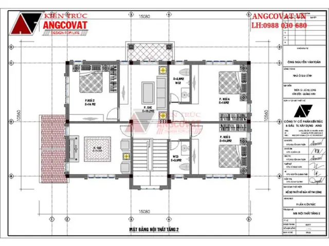 Phòng Ngủ Nên Đặt Ở Đâu? Hướng Dẫn Phong Thủy & Khoa Học Toàn Diện