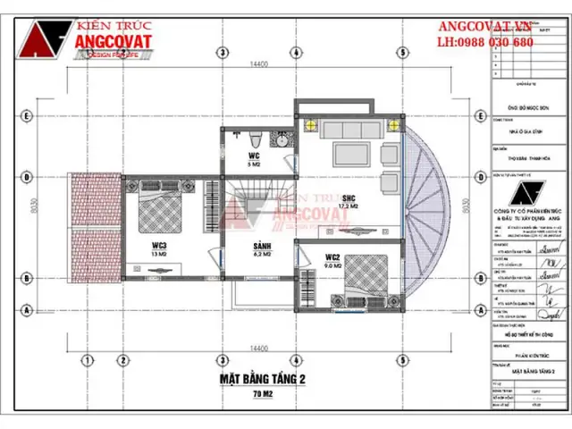 Phòng Ngủ Nên Đặt Ở Đâu? Hướng Dẫn Phong Thủy & Khoa Học Toàn Diện