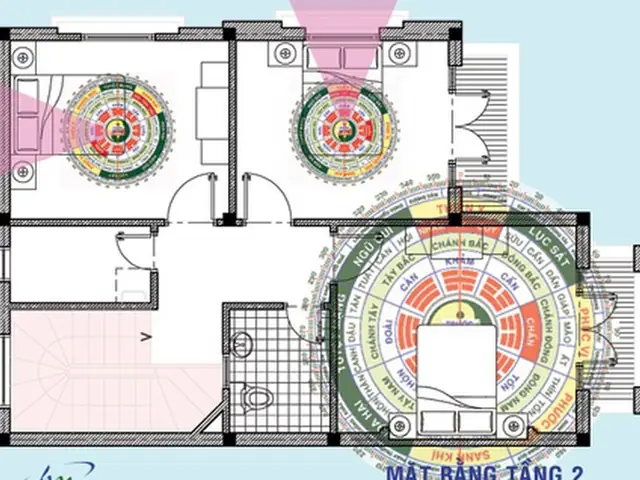 Phòng Ngủ Nên Đặt Ở Đâu? Hướng Dẫn Phong Thủy & Khoa Học Toàn Diện