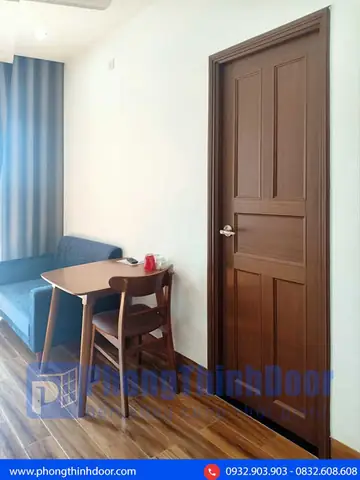 4. Cửa nhựa PVC Đài Loan 4. Cửa nhựa PVC Đài Loan