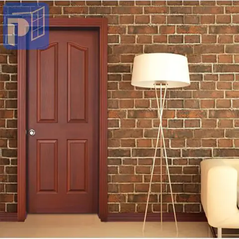 2. Cửa gỗ HDF 2. Cửa gỗ HDF
