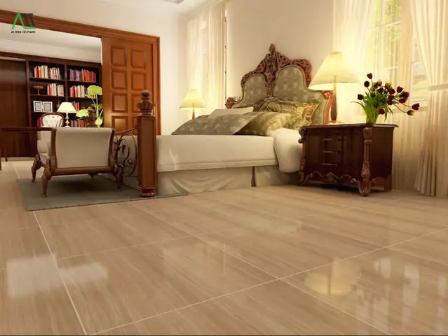 Lát Sàn Gỗ Hay Sàn Nhựa Cho Phòng Ngủ: Lựa Chọn Nào Tối Ưu? Lát Sàn Gỗ Hay Sàn Nhựa Cho Phòng Ngủ: Lựa Chọn Nào Tối Ưu?