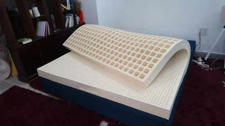 Thiết Kế Phòng Ngủ Ngang 2m Chỉ Để Nệm: Giải Pháp Tối Ưu Thiết Kế Phòng Ngủ Ngang 2m Chỉ Để Nệm: Giải Pháp Tối Ưu