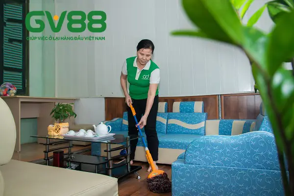 Phòng Ngủ Người Giúp Việc: Hướng Dẫn Thiết Kế Tiện Nghi