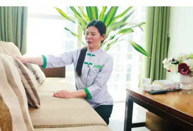 Phòng Ngủ Người Giúp Việc: Hướng Dẫn Thiết Kế Tiện Nghi