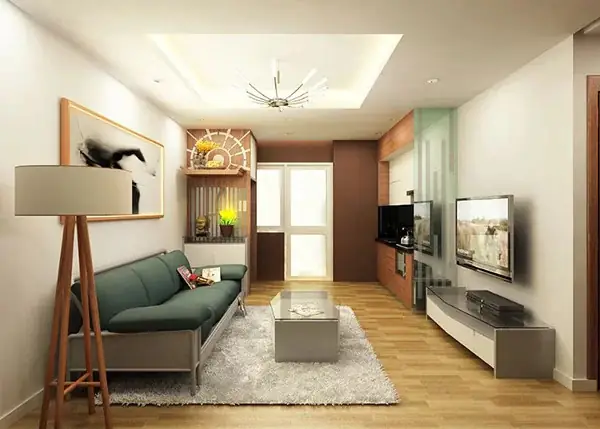 Chọn nội thất thích hợp Chọn nội thất thích hợp