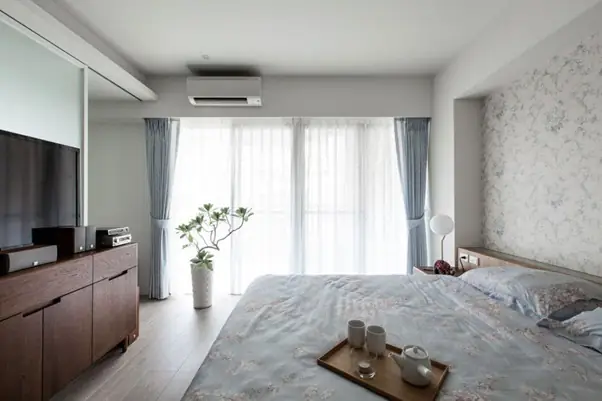 Ưu tiên đón ánh sáng tự nhiên Ưu tiên đón ánh sáng tự nhiên