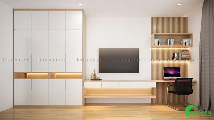 phòng ngủ nhà ống 4m phòng ngủ nhà ống 4m