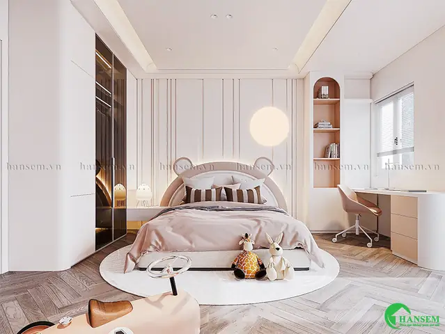 phòng ngủ nhà ống 4m phòng ngủ nhà ống 4m