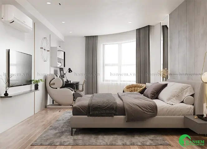 phòng ngủ nhà ống 4m phòng ngủ nhà ống 4m