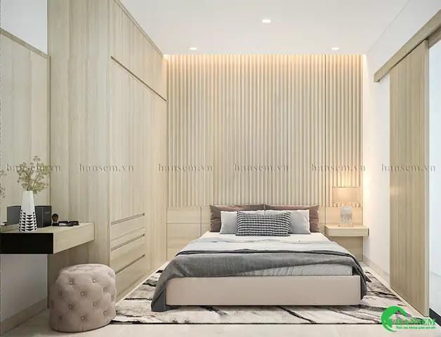 phòng ngủ nhà ống 4m phòng ngủ nhà ống 4m