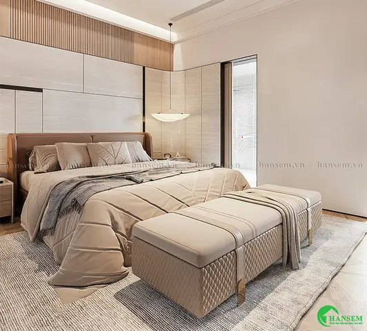 phòng ngủ nhà ống 4m phòng ngủ nhà ống 4m