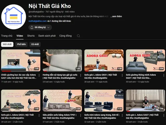 Hướng dẫn chọn phòng ngủ nhập khẩu đẹp theo phong cách