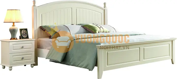 Tạo Không Gian Phòng Ngủ Nhỏ 1 Giường Sang Trọng Đầy Ấn Tượng