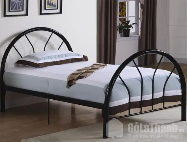Cách Bố Trí Phòng Ngủ Nhỏ 1 Người Tiện Nghi và Đầy Đủ