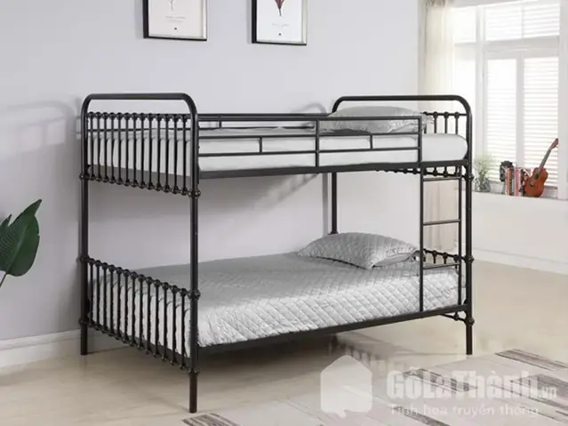 Cách Bố Trí Phòng Ngủ Nhỏ 1 Người Tiện Nghi và Đầy Đủ