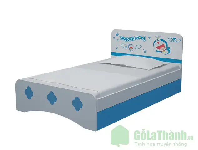 Cách Bố Trí Phòng Ngủ Nhỏ 1 Người Tiện Nghi và Đầy Đủ