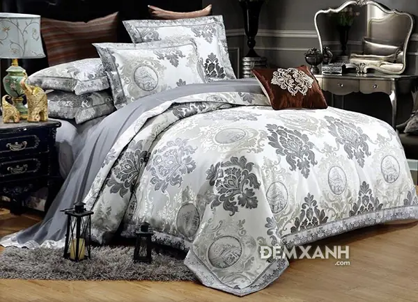 Làm thế nào để tạo một phòng ngủ nhỏ ấm áp và tiện nghi?