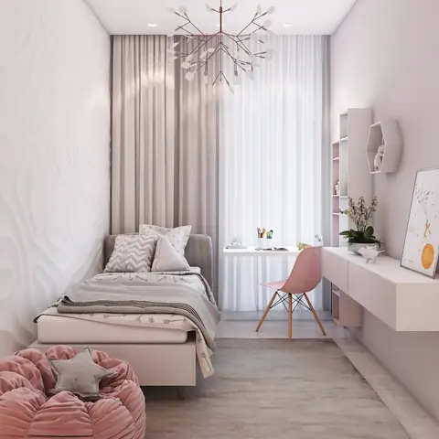 4. Trang trí phòng ngủ: 4. Trang trí phòng ngủ: