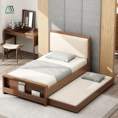 Hướng Dẫn Thiết Kế Phòng Ngủ Nhỏ Đẹp Tối Ưu Mọi Góc Độ