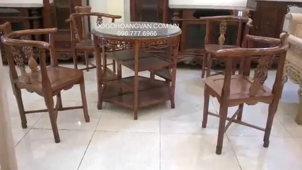 Phòng ngủ nhỏ đồ gỗ: Cẩm nang thiết kế và tối ưu không gian