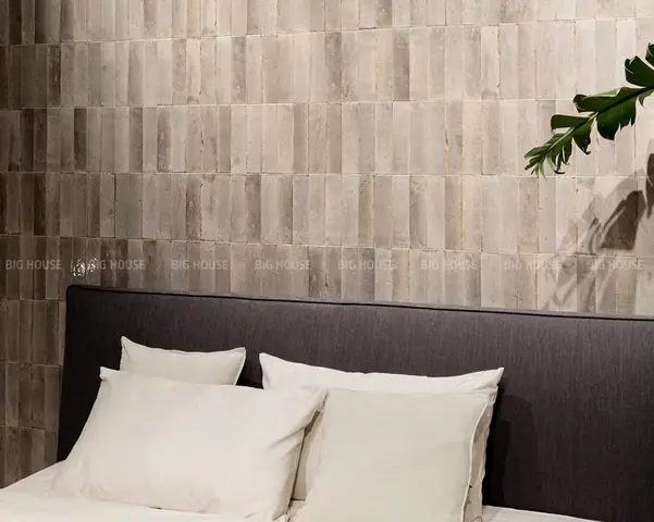 Thiết Kế **Phòng Ngủ Nhỏ Ốp Gỗ**: Biến Không Gian Hẹp Thành Tuyệt Tác
