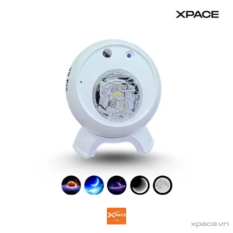 Thiết Kế Phòng Ngủ Như Galaxy Ngân Hà: Biến Giấc Mơ Thành Hiện Thực