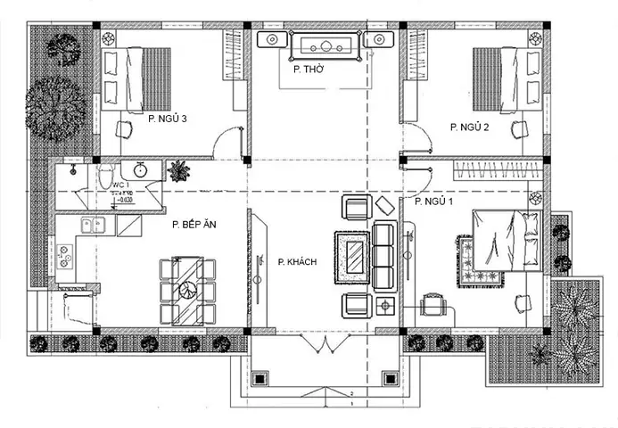 Thiết Kế Và Bố Trí Phòng Ngủ Ở Nhà Nông Thôn Hiện Đại Thiết Kế Và Bố Trí Phòng Ngủ Ở Nhà Nông Thôn Hiện Đại