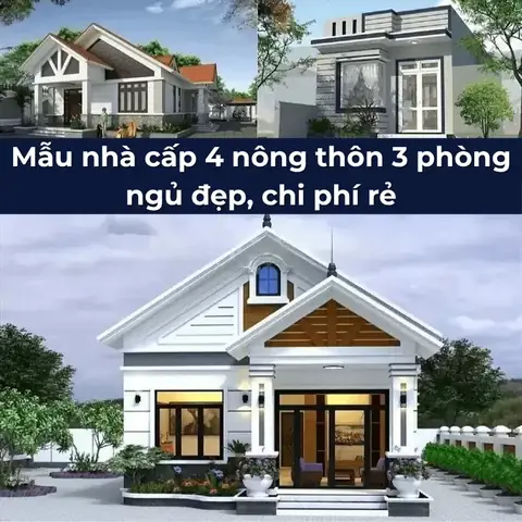 Thiết Kế Phòng Ngủ Ở Nhà Quê: Hướng Dẫn Chi Tiết & Thực Tế