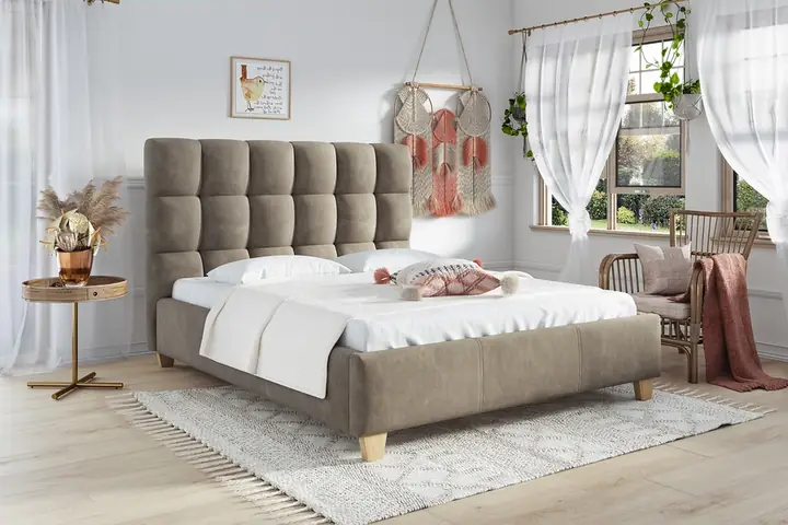 Thiết Kế Phòng Ngủ Phong Cách Bohemian: Hướng Dẫn Chi Tiết Thiết Kế Phòng Ngủ Phong Cách Bohemian: Hướng Dẫn Chi Tiết