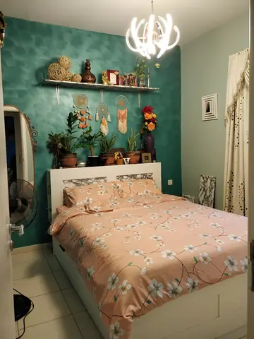 Thiết Kế Phòng Ngủ Phong Cách Bohemian: Hướng Dẫn Chi Tiết Thiết Kế Phòng Ngủ Phong Cách Bohemian: Hướng Dẫn Chi Tiết