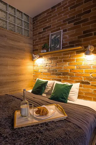Thiết Kế Phòng Ngủ Phong Cách Công Nghiệp Độc Đáo: Hướng Dẫn Toàn Diện