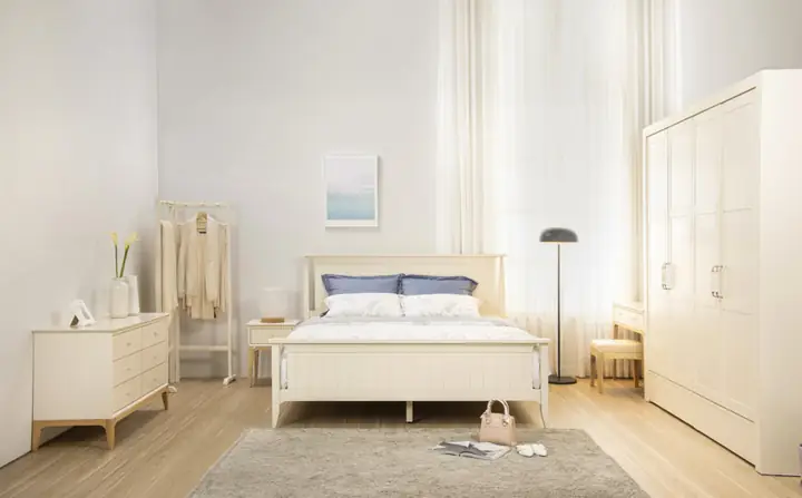 Tạo Dựng Phòng Ngủ Phong Cách Hoài Niệm: Từ Ý Tưởng Đến Thực Thi